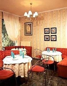 Hotel Royal Plovdiv Eksteriør bilde