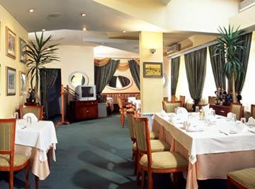 Hotel Royal Plovdiv Eksteriør bilde